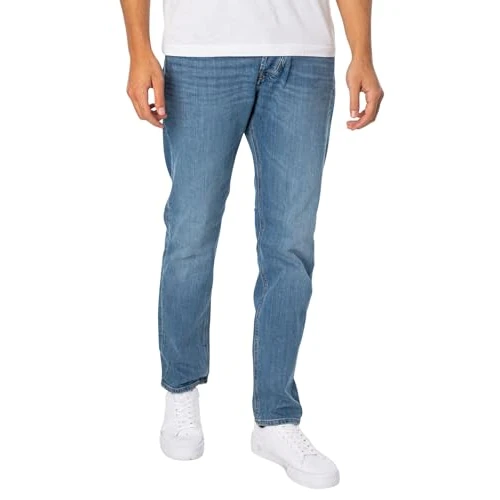 Oferta limitada: Diesel 1986 Larkee-BEEX, Jeans Hombre, Azul 01-0KIAL, 28W / 30L de 64.85 EUR a 64.85 EUR (ahorro 0%)