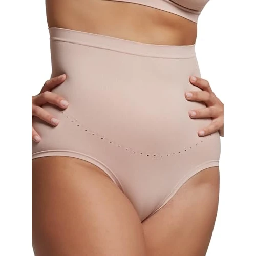 Offre limitée : POMPEA Slip VA Comfort Size, Vêtements de Corps de Sport, de 22.49 € à 13.09 € (41.8% de remise)