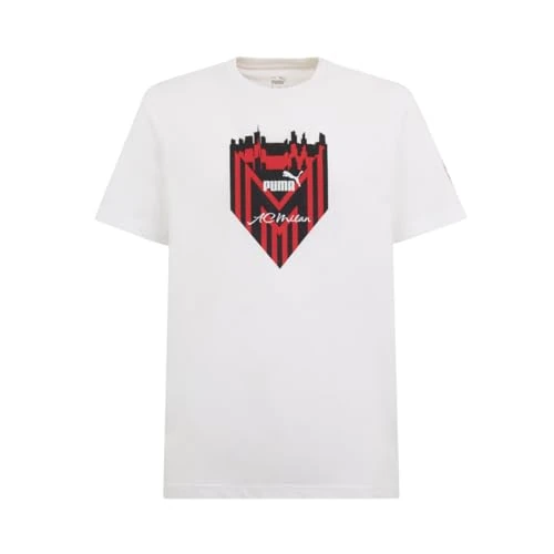 Begrenztes Angebot: PUMA Unisex T-Shirt Ftlbicons Bambini E Ragazzi T-Shirt von 20.89 EUR auf 20.89 EUR (Rabatt 0%)