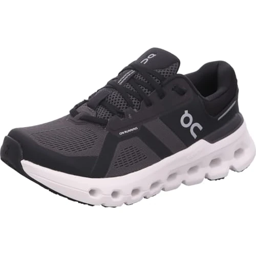 On Running CLOUDRUNNER 2 Wide Sneaker