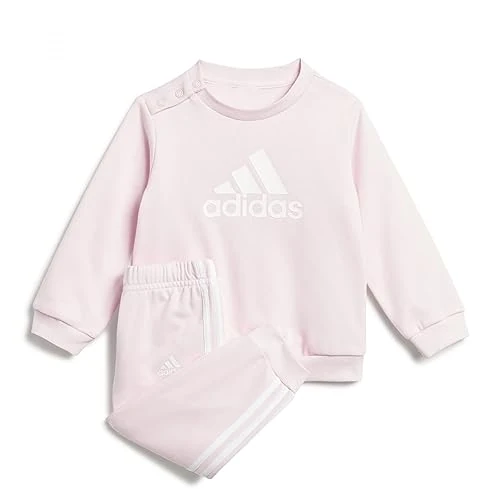 adidas Badge of Sport French Terry Jogger Survêtement Unisexe pour bébé