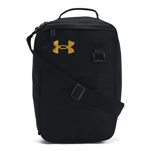 Offerta a tempo: Under Armour Unisex - Adulto UA Contain Shoe Bag Backpack - 41% da 35.00 € a 20.69 €