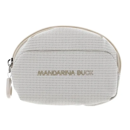 Mandarina Duck MD 20, MNUTERIA Kobieta, Whitecap Szary