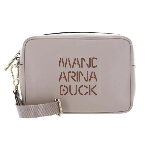 Oferta limitada: Mandarina Duck Lady Duck, HABITACIÓN Bag para Mujer, Whitecap Gray, Talla única de 127.90 EUR a 127.90 EUR (ahorro 0%)