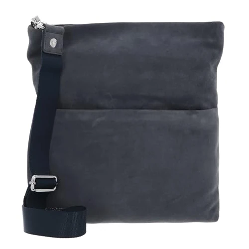 Zeitlich begrenztes Angebot: Mandarina Duck Mellow Velvet, Crossover für Damen, London Fog von 146.25 € auf 146.25 € (0.00% Rabatt)