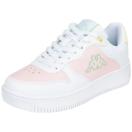 - Logo MASERTA, Zapatillas para Caminar,