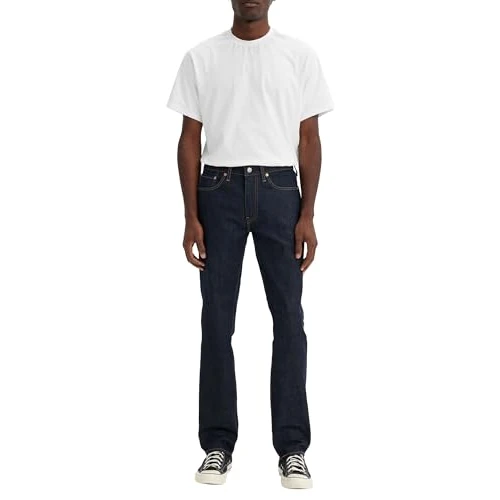 Oferta limitada: Levi's 514 Straight Fit Jeans, Rock Cod, 36W / 30L Hombre de 110.00 EUR a 96.72 EUR (ahorro 12%)