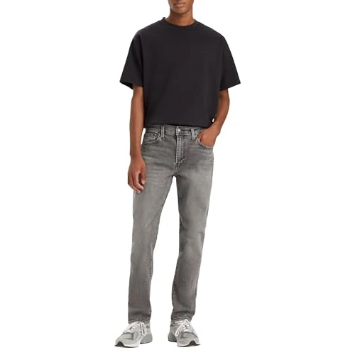 Oferta limitada: Levi's 502 Taper, Vaqueros Hombre, Whatever You Like, 30W / 30L de 81.29 € a 71.95 € (ahorro 11%)