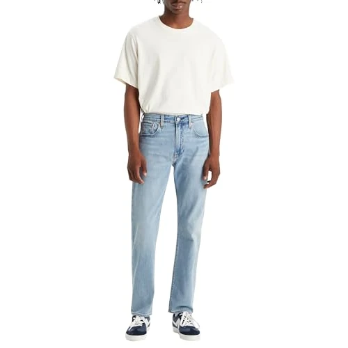 Levi's 502 Taper Vaqueros Hombre