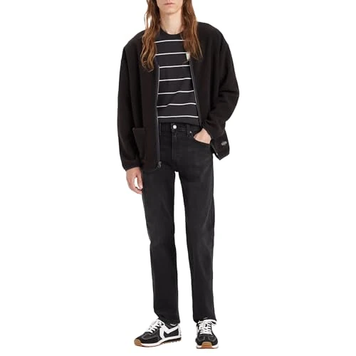 Tijdelijke aanbieding: Levi's heren Jeans 502™ Taper, First Impressions Adv, 28W / 32L van 100.00 € naar 81.95 € (18% korting)