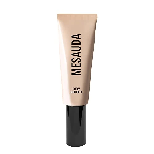 Beperkte aanbieding: Foundation crème Dew Shield light Mesauda 40ML van 14.36 EUR naar 14.36 EUR (besparing 0%)