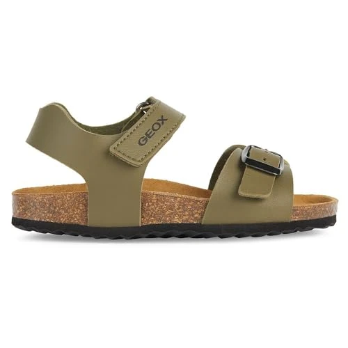 GEOX JUNIOR J GHITA BOY SANDALS MUSK 29_EU