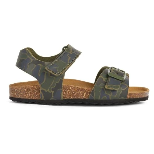 Limited offer: Geox Boy's J Ghita Boy BSandals from 40.00 EUR to 40.00 EUR (save 0%)