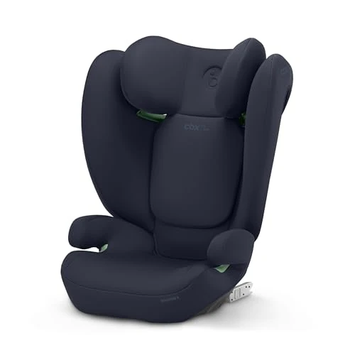 Tijdelijke aanbieding: CBX by Cybex Solution B i-fix/Blue-blue PU1 van 110.93 € naar 110.93 € (0.00% korting)