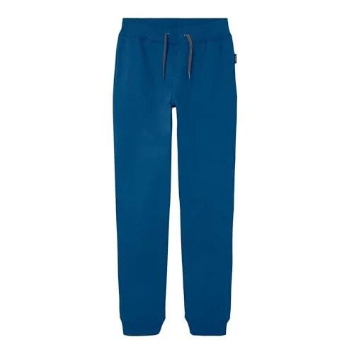 Limited-time offer: Name IT NKMSWEAT Pant BRU NOOS Tracksuit Bottoms, from 16.00 GBP to 14.99 GBP (save 6%)