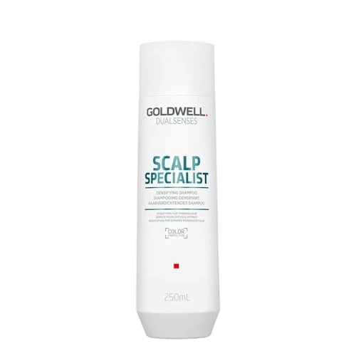 Oferta limitada: Goldwell Dualsenses Scalp Specialist Densifying Shampoo de 17.00 € a 14.74 € (ahorro 13%)