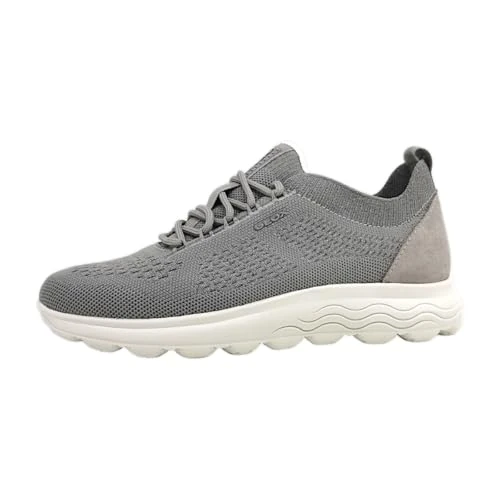 Limited offer: Geox Women's D Spherica aSneaker from 90.59 EUR to 90.59 EUR (save 0%)