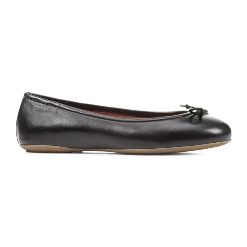 Geox D Palmaria B, Ballet Flat Mujer