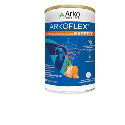 Offerta a tempo: Arkopharma Arkoflex Collagene Expert - 25% da 29.19 € a 21.87 €