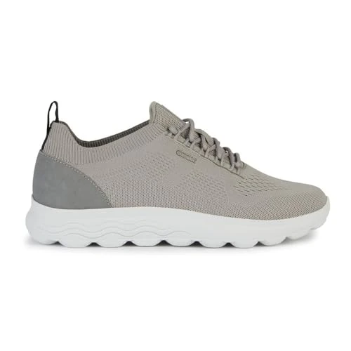Limited-time offer: Geox Men's U Spherica A Trainers, c5097 Skirt, 10 UK from 68.93 GBP to 68.93 GBP (save 0%)