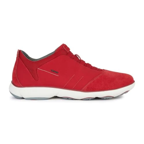 Limited offer: Geox Men's U Nebula B' Sneakers from 90.75 EUR to 90.75 EUR (save 0%)