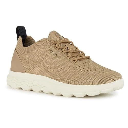 Geox Man U SPHERICA Shoes Beige 40_EU