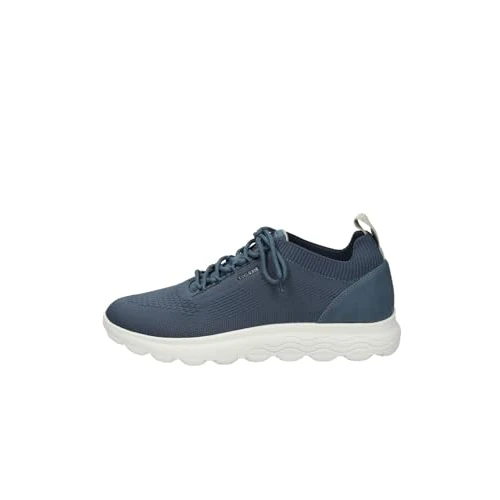 Oferta limitowana: Geox Mężczyźni U Spherica A Buty, Niebieski, 39 EU z 309.99 zł na 309.99 zł (oszczędź 0.00%)
