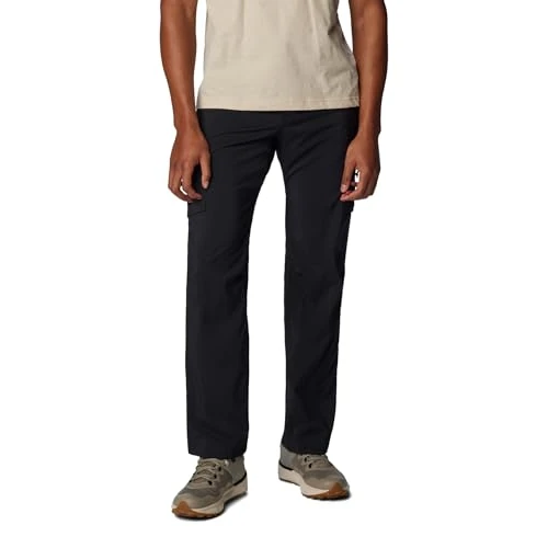 Oferta limitowana: Columbia Męskie spodnie trekkingowe Silver Ridge Utility z 213.28 zł na 213.28 zł (oszczędź 0.00%)