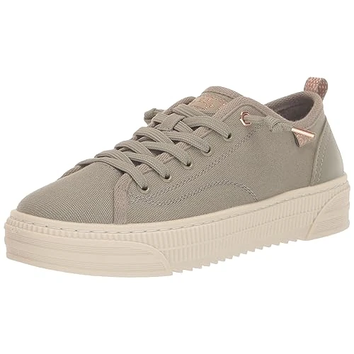 Offerta a tempo: Skechers Bobs Copa - Sneaker da Donna, 38.5 EU - 43% da 59.95 € a 34.07 €