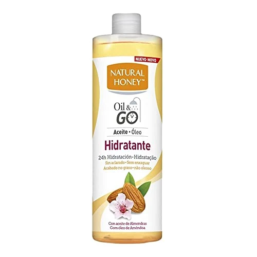 Offerta a tempo: ACEITE NATURAL HONEY 300ml HIDRATANTE - 0.00% da 9.26 € a 9.26 €