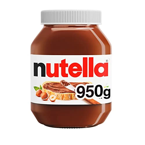 Offerta a tempo: Nutella - 950Gr. — 20% da 7,49 € a 5,99 €