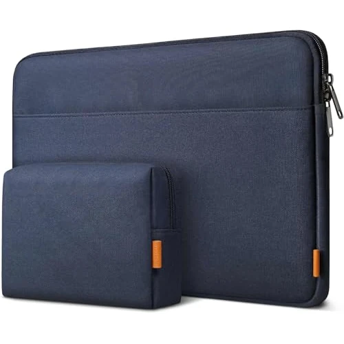 Offre limitée : Inateck Housse de Protection 13 Pouces avec Poche, Bleu de 20.99 € à 20.99 € (0.00% de remise)