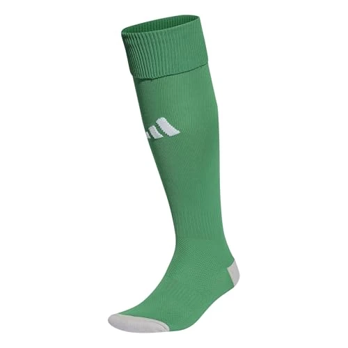 adidas IB7819 MILANO 23 SOCK Skarpetki Unisex Dorosły team zielony/biały Rozmiar XXL