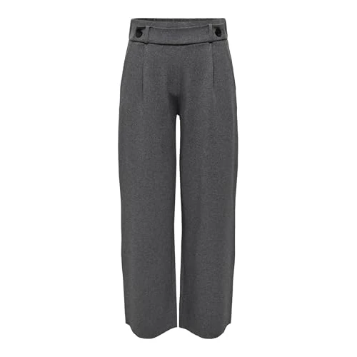 Limited offer: JDY Women's Jdygeggo New Long Pant JRS Noos Trouser from 25.20 EUR to 14.87 EUR (save 41%)