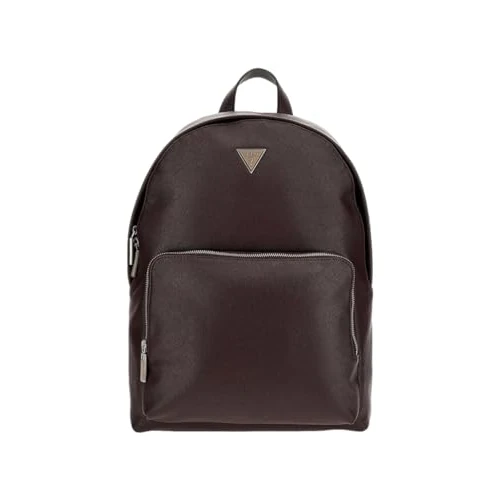 Offerta a tempo: GUESS HMECSAP3111BYS CRTS SFFN ECO TP ZIP Uomo BURGUNDY-SAND Taglia Unica - 0.00% da 82.68 € a 82.68 €