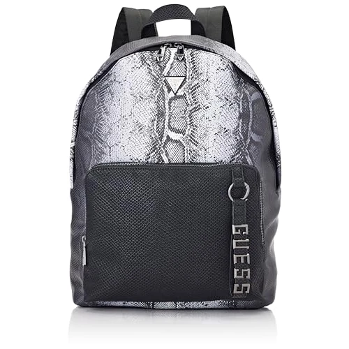 Oferta limitada: GUESS HMCAL1P3311 CALABRIA COMPACT BACKPACK Men BLA Size One Size de 119.74 € a 105.64 € (ahorro 12%)