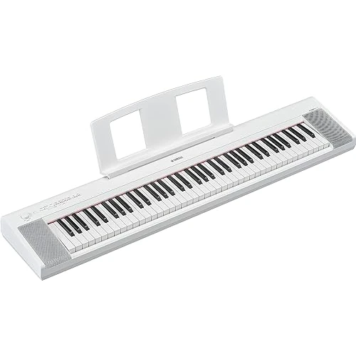 NP-35 WH - Stage Piano