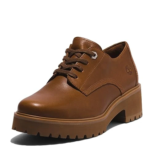 Limitiertes Angebot: Carnaby Cool Oxford Rust Full Grain 40 EU von 68.38 EUR auf 68.38 EUR (Spare 0%)