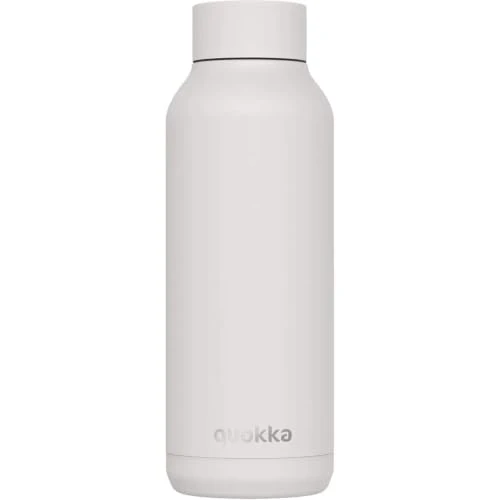 Limited-time offer: Quokka BOTELLA TERMO ACERO INOXIDABLE SOLID WHITE 510 ML from 18.00 £ to 18.00 £ (save 0.00%)
