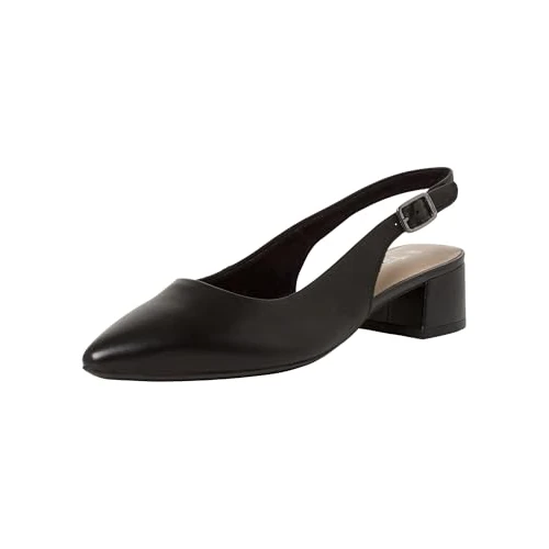 Offerta a tempo: Tamaris Scarpe con Cinturino alla Caviglia 1-29500-42 003 Normale Taglia: 36 EU — 18% da 79,95 € a 65,95 €