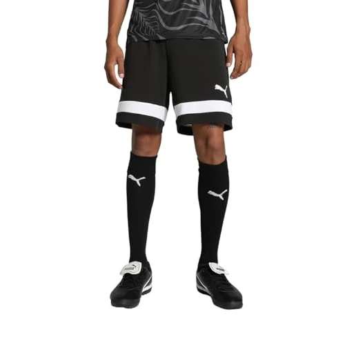 Limited-time offer: PUMA Men's Knitted Shorts Individualrise Shorts from $39.82 to $39.82 (save 0.00%)