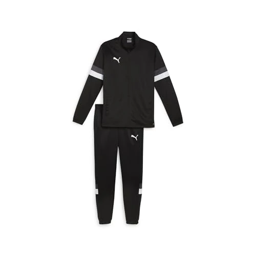 Limited-time offer: PUMA teamRISE Tracksuit from 38.11 £ to 38.11 £ (save 0.00%)
