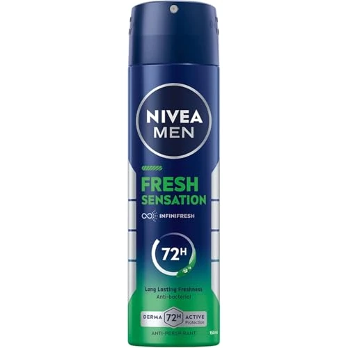 Ndeo Men Spy Fresh Sensation 150 ml