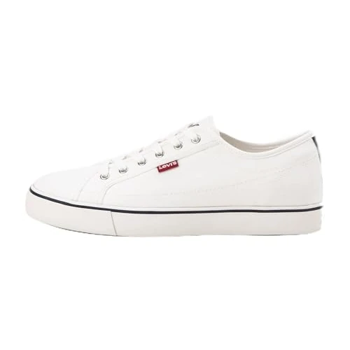 Limited-time offer: Levi's Men Hernan Sneakers from 31.55 GBP to 31.55 GBP (save 0%)