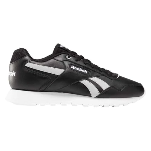 Offerta a tempo: Reebok Glide, Scarpe da Ginnastica Unisex - Adulto, CBLACK/PUGRY3/FTWWHT, 36 EU - 61% da 70.00 € a 27.31 €