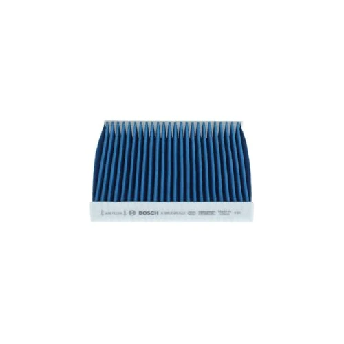Offerta a tempo: Bosch FILTER+pro Filtro Abitacolo A8623, Filtro di Ricambio ad Alta Efficienza - Agisce efficacemente contro polline, polveri Sottili, muffe e batteri per un'aria più pulita all'interno del veicolo - 26% da 23.48 € a 17.48 €