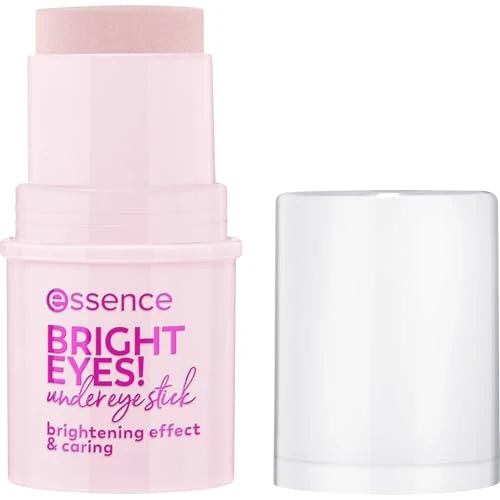 Offerta a tempo: essence Make-up BRIGHT EYES! contorno occhi in stick vegano (5.5g) - 36% da 4.19 € a 2.70 €