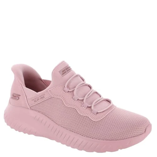 Skechers Bobs Infinity 117550NAT, sneakersy, rose, 36 EU