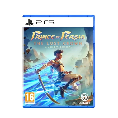 Prince of Persia: The Lost Crown (PS5)