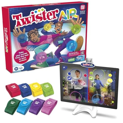 Offerta a tempo: Gioco per feste Twister Air - 0.00% da 15.18 € a 15.18 €
